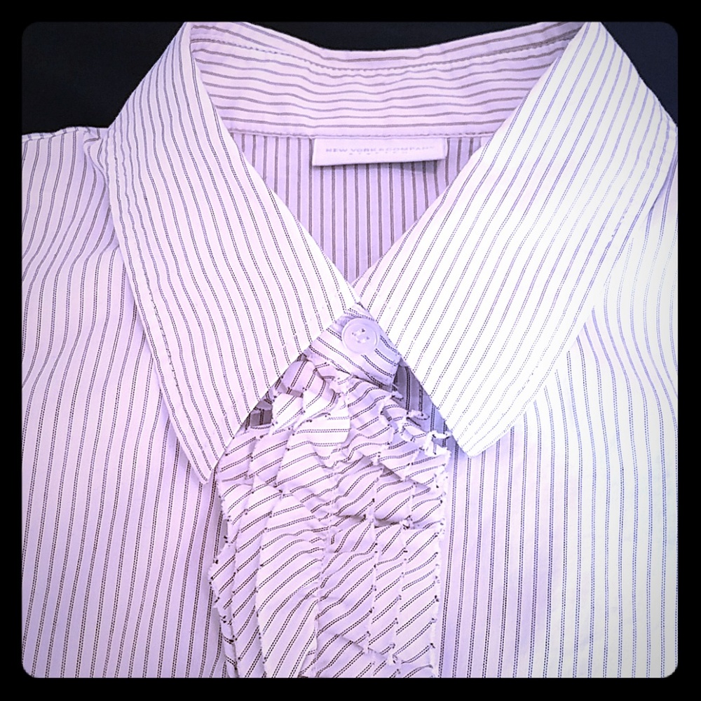 Perfect Pinstripe